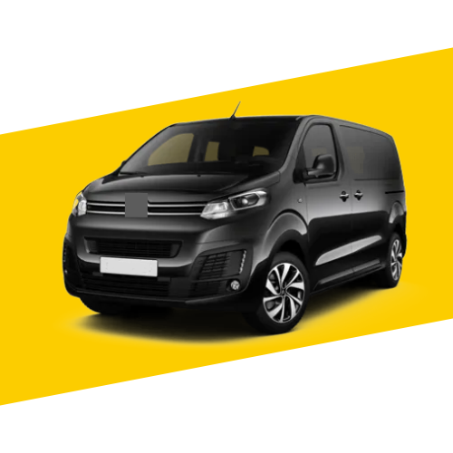 Space Tourer (2016 ACTUEL)
